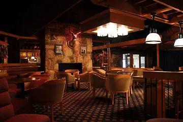 Hotel Ava Laredo 