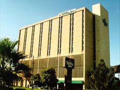 Hotel Ava Laredo
